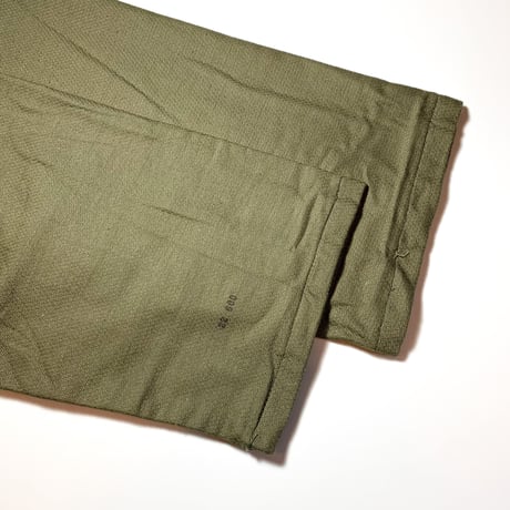 1970's US.Military TAP Suit Deadstock