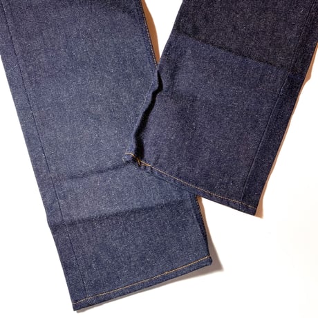 1980's Levi's 501 Denim Pants Deadstock