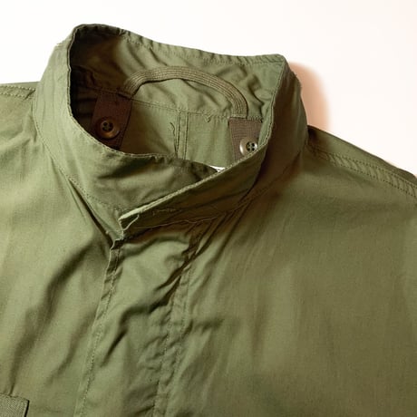 1970's US.ARMY M-65 Mods Coat Deadstock