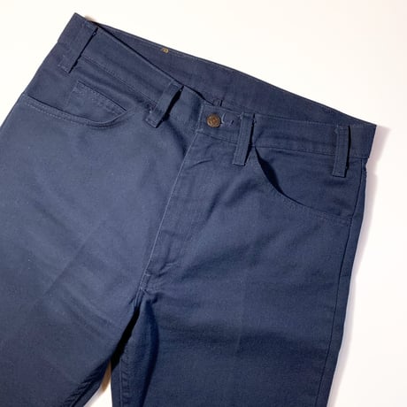 1990's Levi's 505 Twill Pants