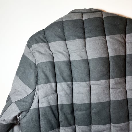 1970's〜 Soviet Prisoner Jacket Deadstock