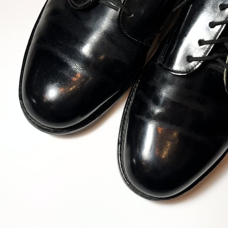 1990's US.NAVY Service Shoes