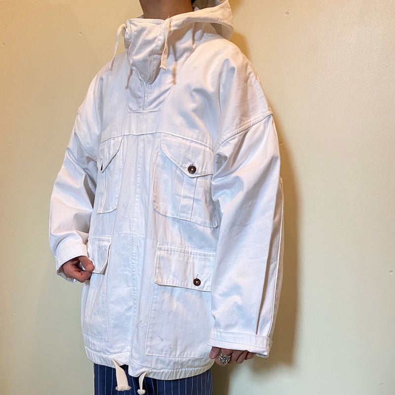 1940's British Army SAS Smock | Unwave 1940's British Army SAS Smock | Unwave