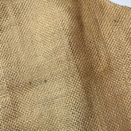 1960's The Oxford Shop Inc. Linen Vest