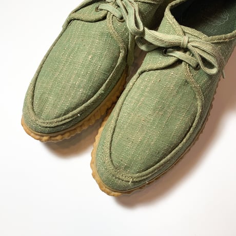 1950's US Keds Sneaker Deadstock