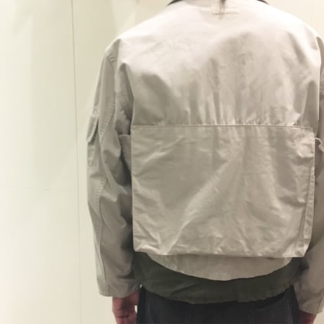 1960's HERTER'S Fishing Jacket