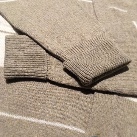 1970〜80's LORD JEFF Cardigan