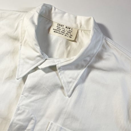 1950's USMC Foodhandler Jacket