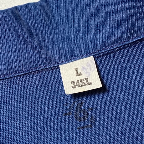 1970's US.NAVY Utility Jumper Deadstock