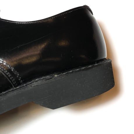 1960's Powr House Work Shoes