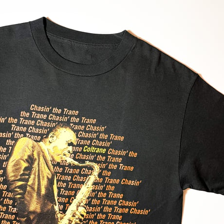 1990's〜 Unknown Printed Tee
