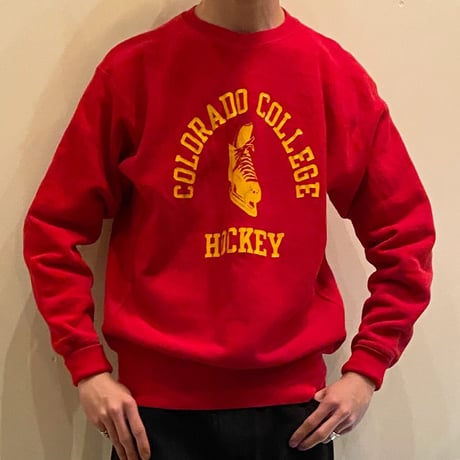 1970's Champion Reverse Weave Sweat