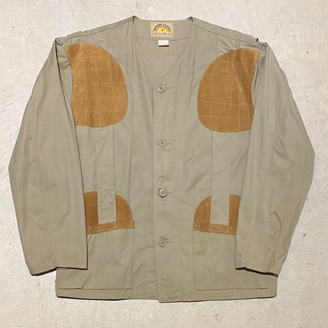 1960's Eddie Bauwer Shooting Jacket Deadstock