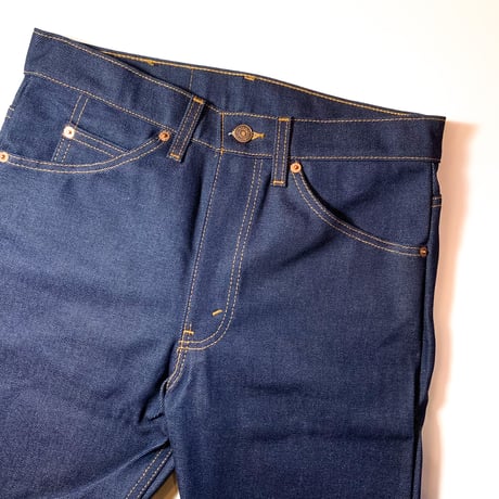 1990's Levi's 505 Denim Pants Deadstock