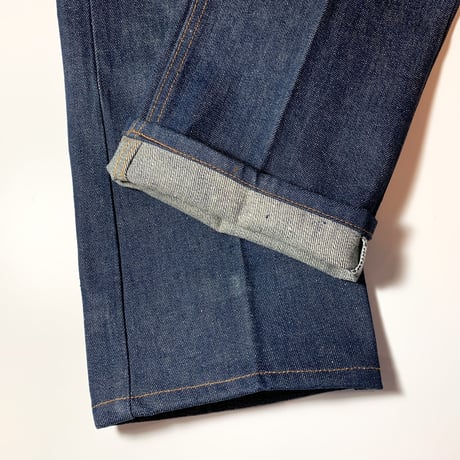 1970's Unknown Denim Pants