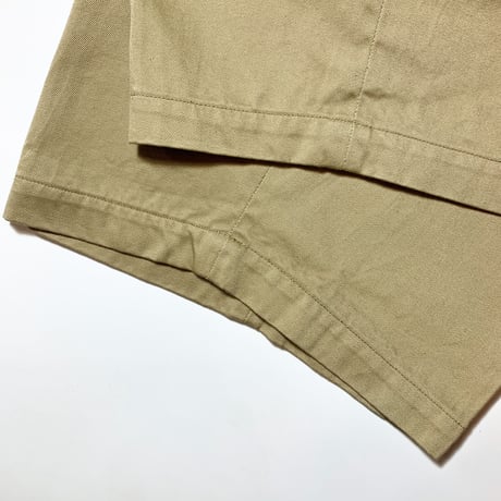 1950's US.ARMY Chino Short Pants