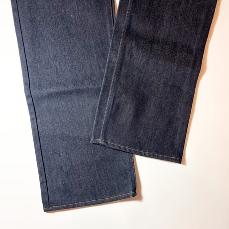 1970's Sears Denim Pants Deadstock