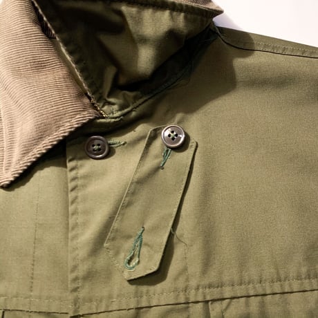 1960's〜 L.L.Bean Warden Jacket