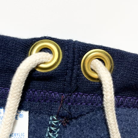 1970's Champion Reverse Weave Sweat Pants Deadstock