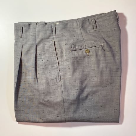 1950's Unknown Slacks