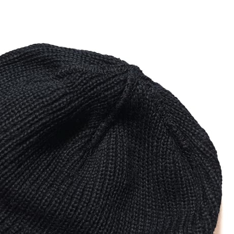 1940's US.NAVY Watch Cap Deadstock