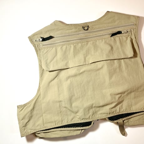 1990's Patagonia River Master Fishing Vest