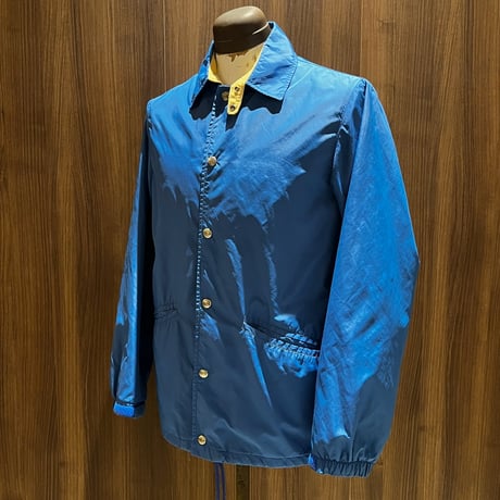 1980's〜 L.L.Bean Nylon Coach Jacket