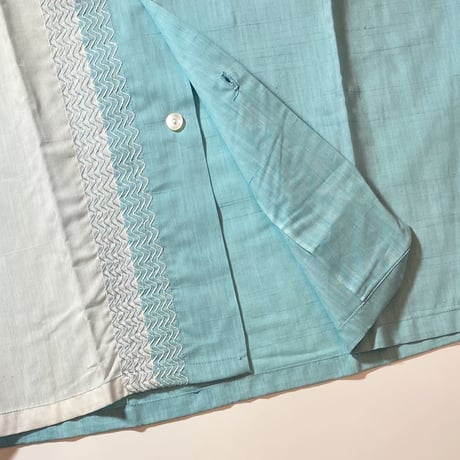 1960's Da Vinci S/S Shirt Deadstock