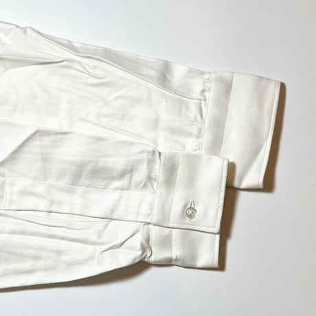 1960's DAVENPORT SPORT SHOP L/S Shirt Deadstock