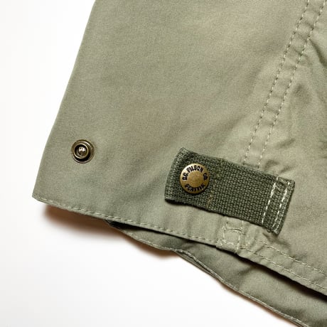 2000's〜 FILSON Fishing Vest