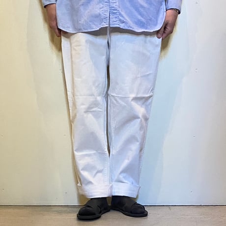 1940's〜 Unknown Work Pants