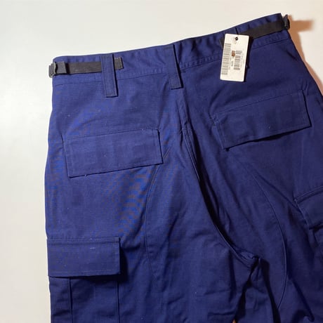2000's USCG Operational Trousers Deadstock