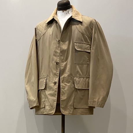 1970's L.L.Bean Hunting Jacket