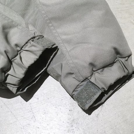 2000's〜 US.Military ECWCS Gen3 Level7 Primaloft Jacket
