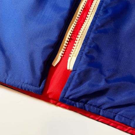 1970's L.L.Bean Flotation Jacket