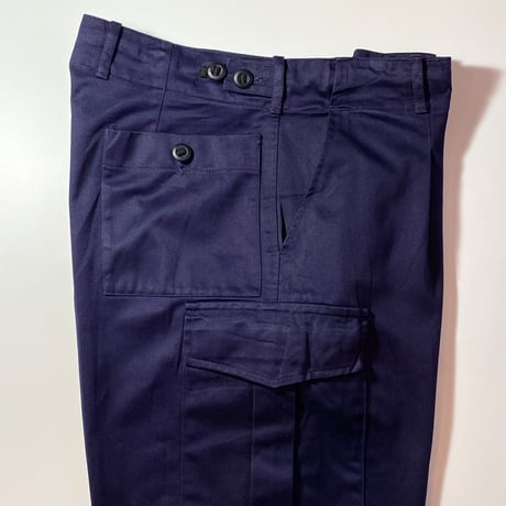 1990〜00's〜 Royal Navy Utility Trousers