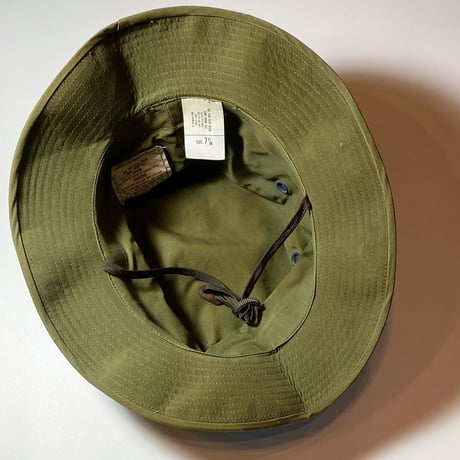 1980's US.ARMY Boonie Hat