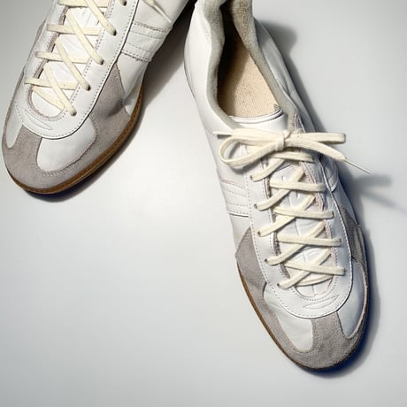 1980's German Trainer Shoes