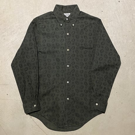 1960's Carnegie L/S Shirt