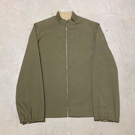 1960's Unknown Reversible Jacket
