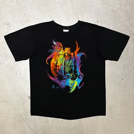 1990's Winterland Printed Tee