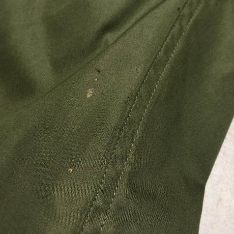 1950's US.ARMY M-51 ARCTIC Trousers Deadstock