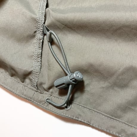 2000's Patagonia PCU Gen2 Level4 Wind Shirt Deadstock