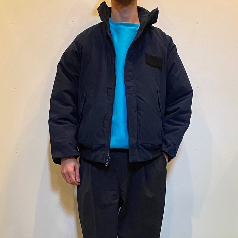 2000's〜 US.NAVY SHIPBOARD Jacket | Unwave 2000's〜 US.NAVY SHIPBOARD Jacket | Unwave