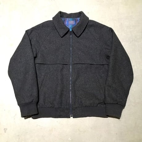 1970's PENDLETON Wool Jacket