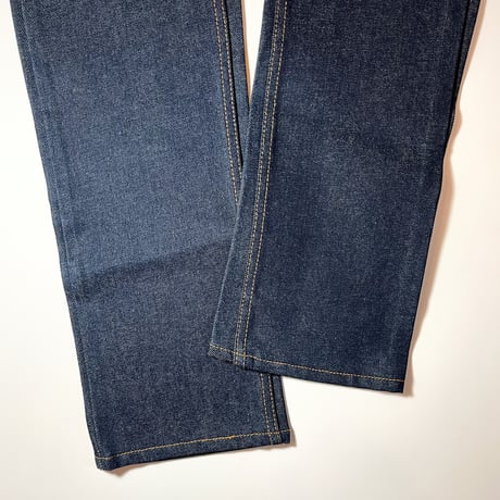 1990's Levi's 505 Denim Pants Deadstock
