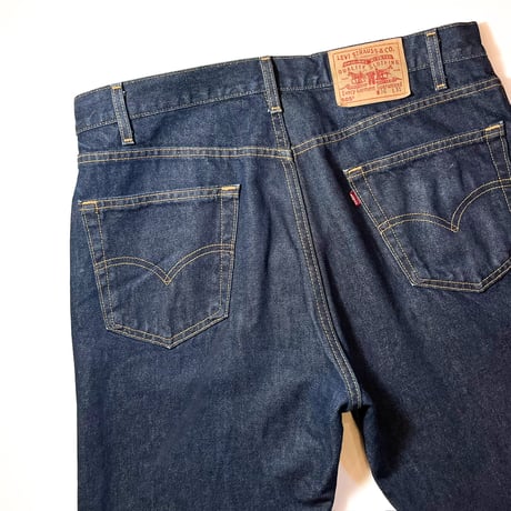 2000's〜 Levi's 505 Denim Pants