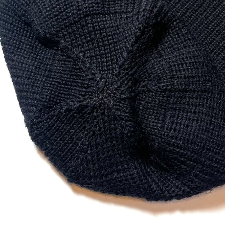 1940's US.NAVY Watch Cap Deadstock