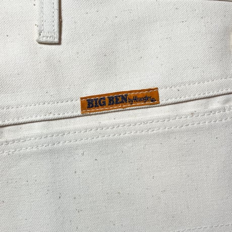 1970's BIG BEN Painter Pants Deadstock