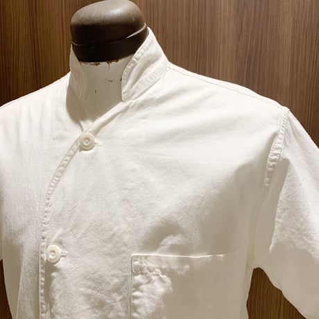 1960's Fashion Seal Uniforms S/S Shirt